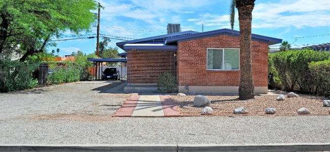 property at 3224 E 1st St
