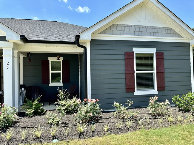 25 Trilene Ct in Willow Spring, NC - Building Photo - Building Photo