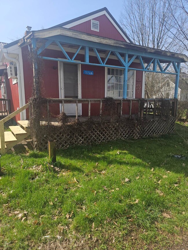 2736 Applehill Ave SE in Robertsville, OH - Building Photo - Building Photo