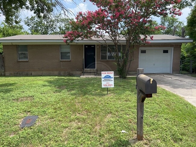 property at 110 Bybee Ct