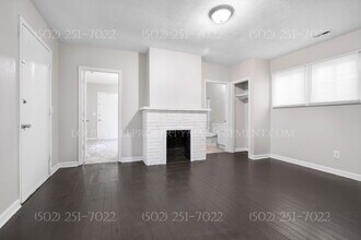 1772 Bolling Ave in Louisville, KY - Building Photo - Building Photo