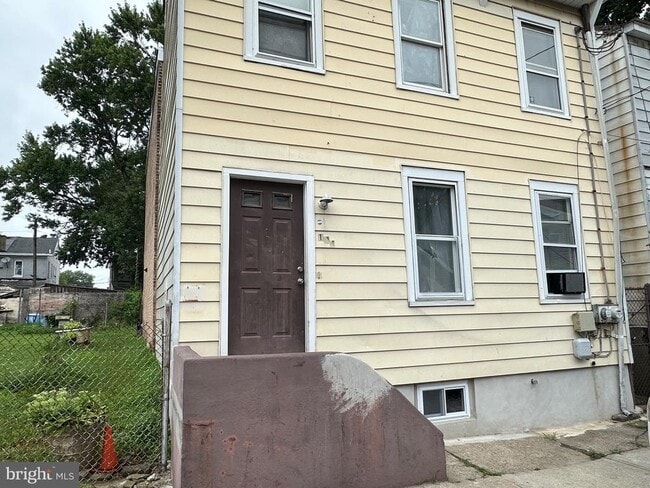 property at 104 New Rose St
