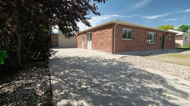 9231 Harris St in Thornton, CO - Building Photo - Building Photo