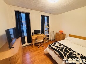 15 Scottfield Rd, Unit 6 in Boston, MA - Building Photo - Building Photo