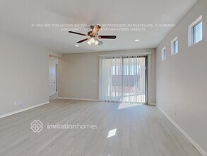 20985 W Monte Vista Rd in Buckeye, AZ - Building Photo - Building Photo