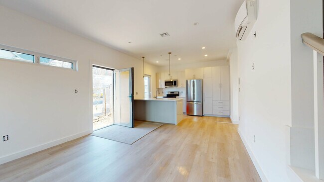 2837 Washington St in Boston, MA - Building Photo - Building Photo