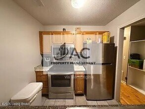 1320 S 17th St in Louisville, KY - Building Photo - Building Photo