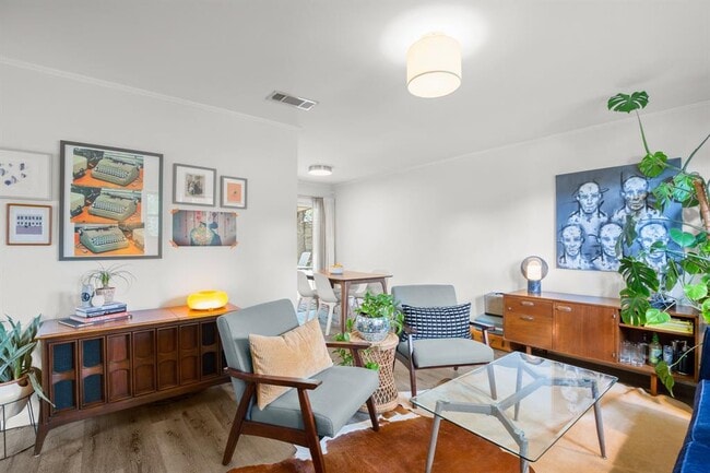 6701 Aries Ln in Austin, TX - Building Photo - Building Photo