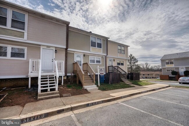 property at 13003 Trailside Way