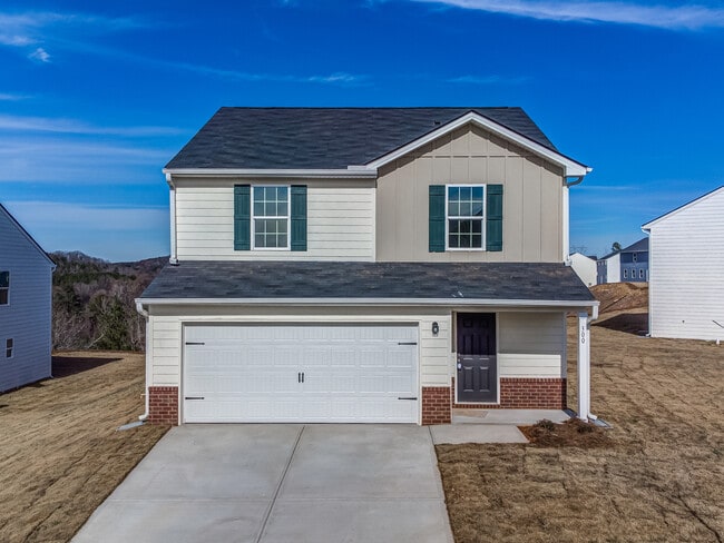 property at 300 Coverly Ct