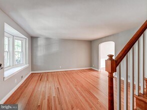 111 Stanmore Rd in Baltimore, MD - Building Photo - Building Photo