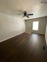 2113 Fillmore St in Wichita Falls, TX - Building Photo - Building Photo