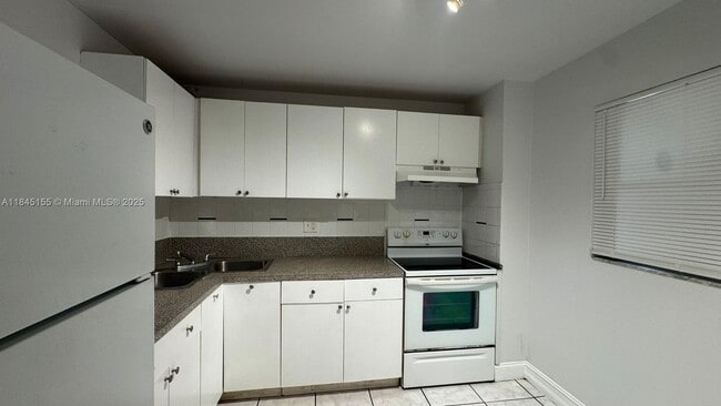property at 1700 NW 58th Terrace