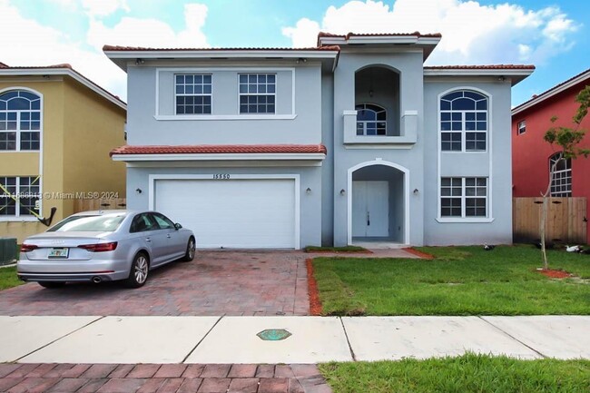 15636 SW 10th Ln in Miami, FL - Building Photo - Building Photo