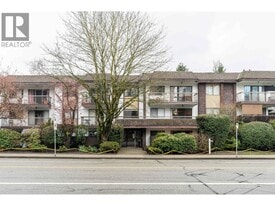 4345 Grange St in Burnaby, BC - Building Photo