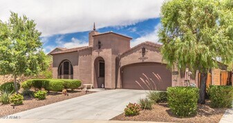 13728 W Creosote Dr in Peoria, AZ - Building Photo