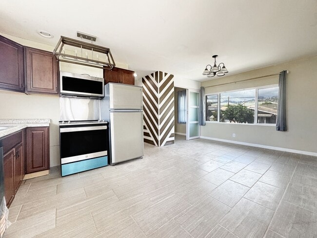 property at 3917 Maunaloa Ave