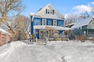 213 Fletcher Ave in Syracuse, NY - Building Photo - Building Photo