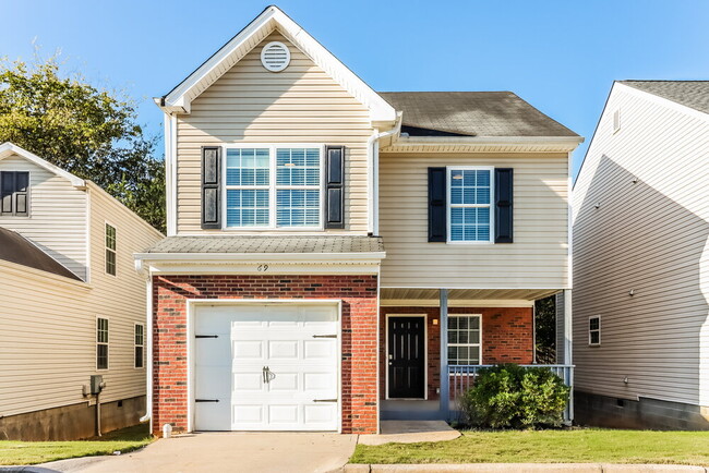 property at 69 Middlebrook Dr