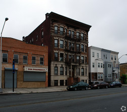 26-28 Elizabeth Ave in Newark, NJ - Building Photo - Building Photo