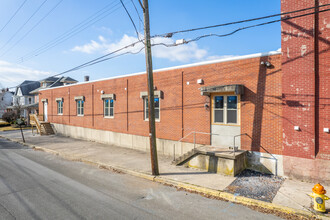 The Majestic in Whitehall, PA - Building Photo - Building Photo