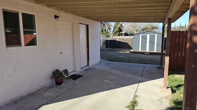 property at 1707 Kippy Dr
