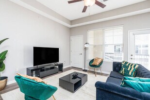 7145 Purcell Dr in Zionsville, IN - Building Photo