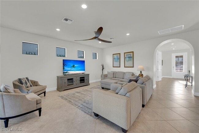 property at 19912 Beverly Park Rd