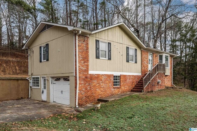 7746 Taylor Shop Rd in Trussville, AL - Building Photo - Building Photo