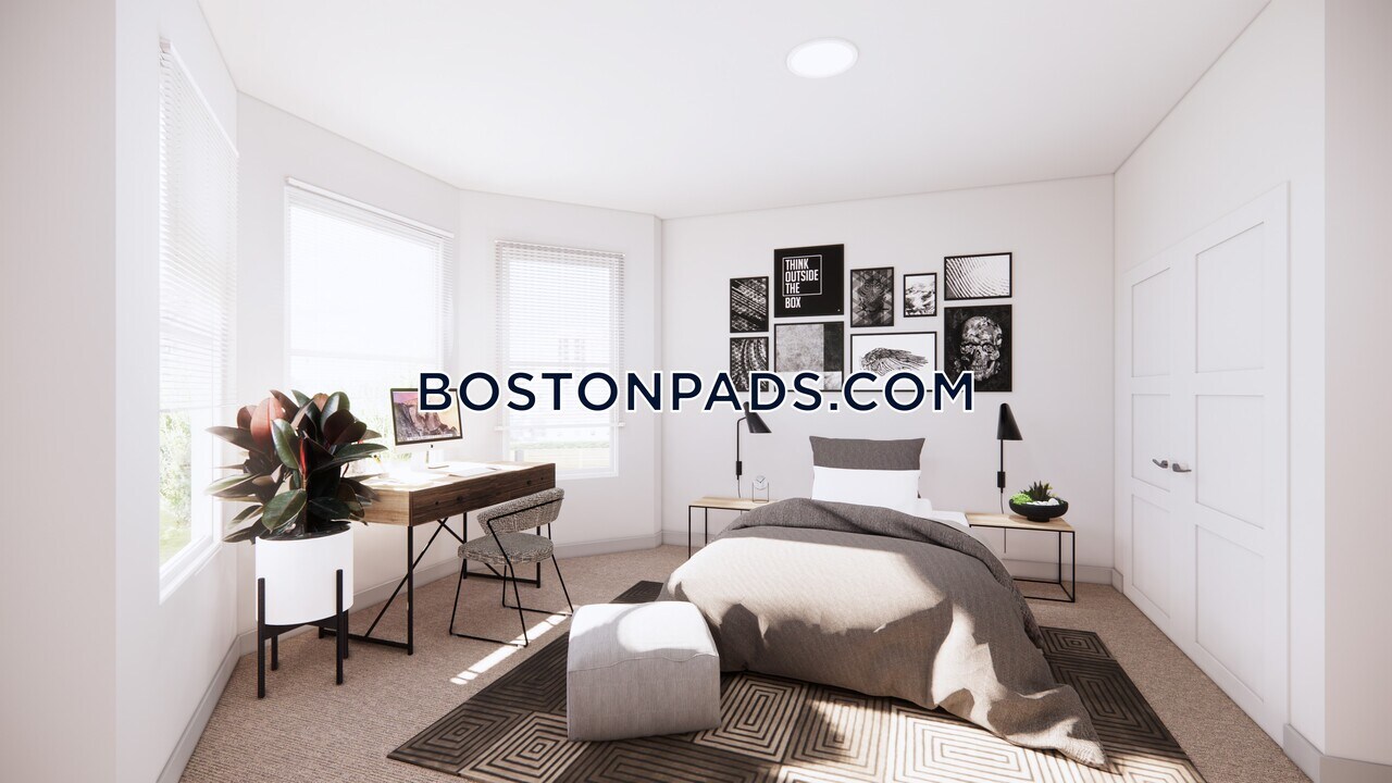 100 Hemenway St in Boston, MA - Building Photo