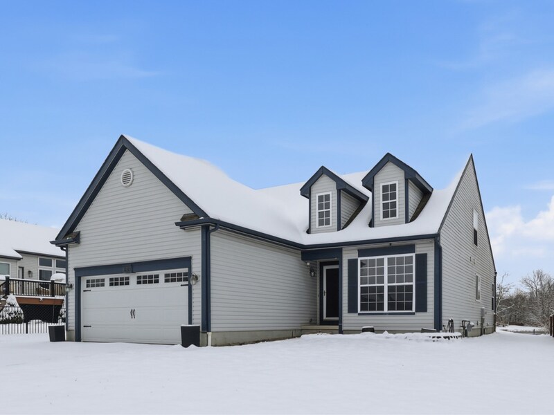 1180 Rameys Run Ct in Blacklick, OH - Building Photo