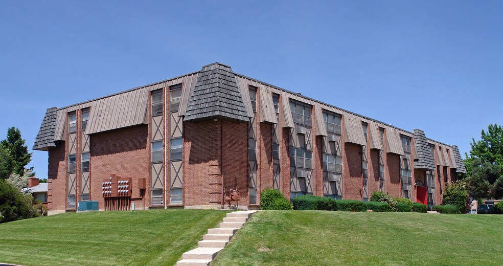 Senior Heritage Plaza Apartments Colorado Springs, CO Apartments For Rent