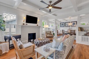 7708 Central Ave in Savannah, GA - Building Photo