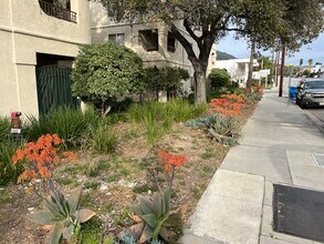 Twin Oaks Senior Apartments in Verdugo City, CA - Building Photo - Building Photo