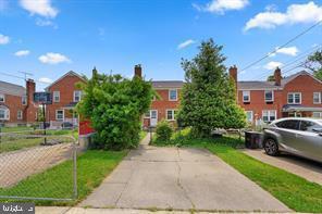 8106 Pleasant Plains Rd in Towson, MD - Building Photo - Building Photo