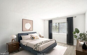 11500 Fairway Dr in Reston, VA - Building Photo - Building Photo