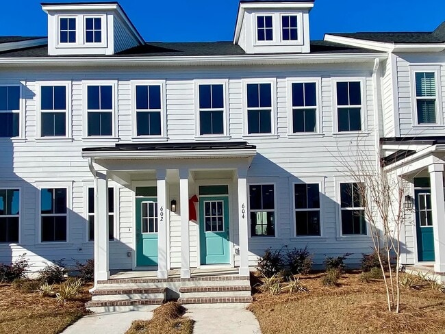 property at 604 Southview Ln