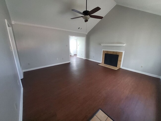 7643 Ivy Hollow Dr in Memphis, TN - Building Photo - Building Photo