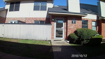 3636 Greenacres Place Dr in Bossier City, LA - Building Photo