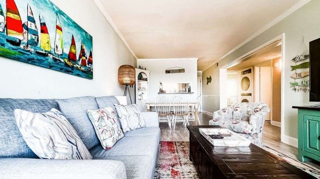 property at 302 Canal Dr