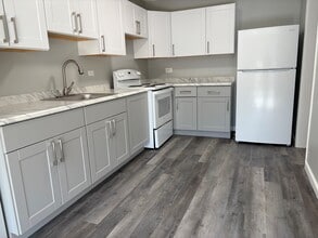 Langston Views in Washington, DC - Building Photo - Building Photo