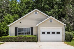 1310 Waterton Trail in Douglasville, GA - Building Photo