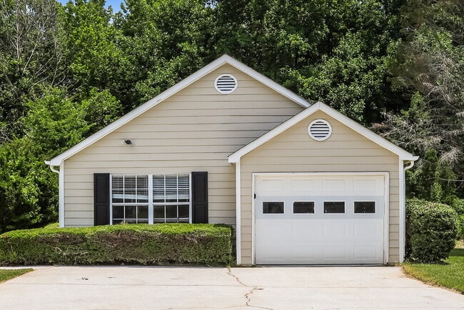 property at 1310 Waterton Trail