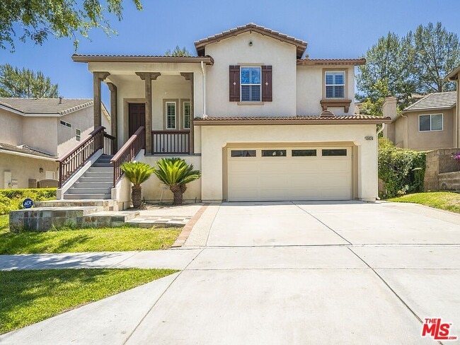 13826 Monterey Ln in La Mirada, CA - Building Photo - Building Photo