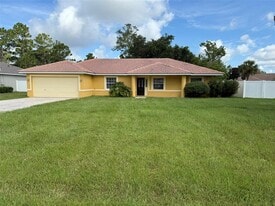 6 Prince Manfred Pl in Palm Coast, FL - Building Photo