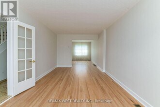 83 East Dr in Toronto, ON - Building Photo - Building Photo