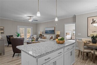 200 Gallery Dr in Spring Lake, NC - Building Photo - Building Photo