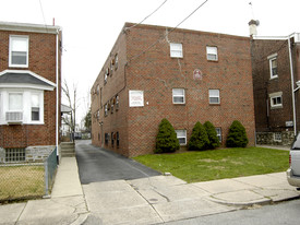 5711 Erdrick St Apartments