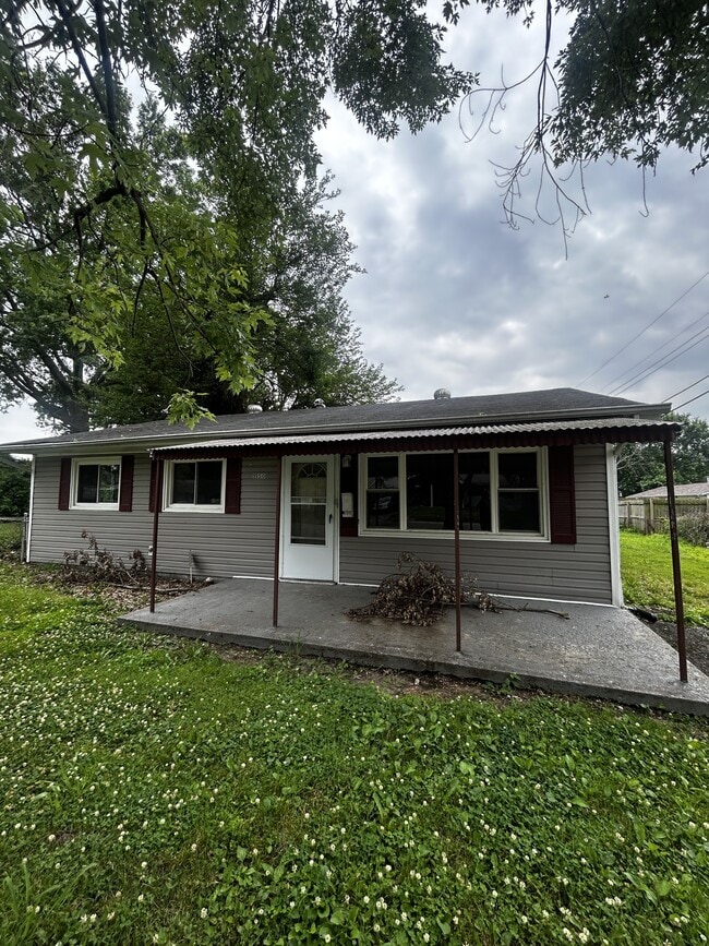 property at 1150 Smith St