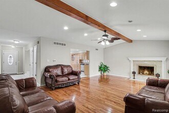 39024 Faith Dr in Sterling Heights, MI - Building Photo - Building Photo